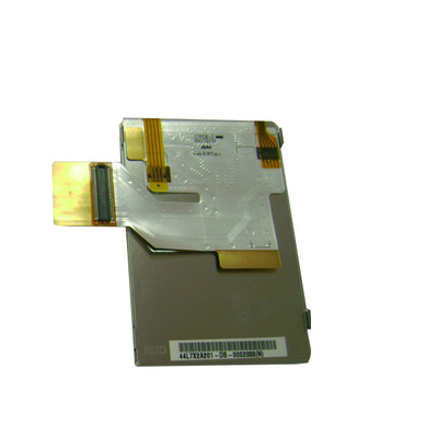 متوازي RGB 50 دبابيس FPC شاشة عرض LCD لوحة H035QR01 الإصدار 0 240x320 113PPI للهاتف