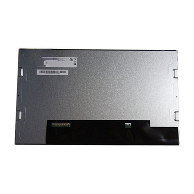 G156XTN01.1 15.6 بوصة لوحة LCD RGB 1366x768 إدخال WXGA 100PPI LVDS