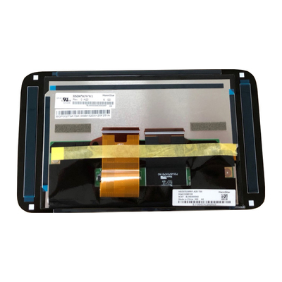 شاشة LCD تعمل باللمس عالية السطوع 1250cd HSD070JWW-A20-T00