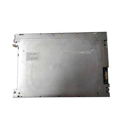 KCB6448BSTT-X1 شاشة LCD الصناعية 10.4 بوصة لوحة LCD 640*480