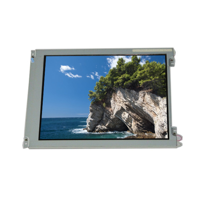 KCS6448ESTT-X5 7.7 بوصة 640*480 شاشة LCD للتصنيع