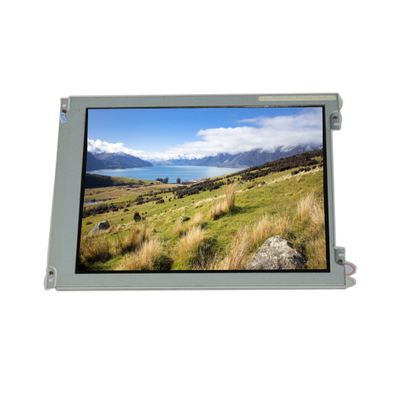 KCS6448ESTT-X8 7.7 بوصة 640*480 شاشة LCD للتصنيع
