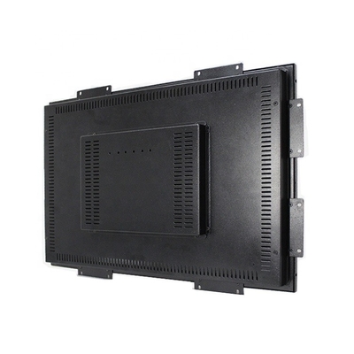 شاشة LCD تعمل باللمس مقاس 21.5 بوصة بإطار مفتوح TFT 1920x1080 IPS