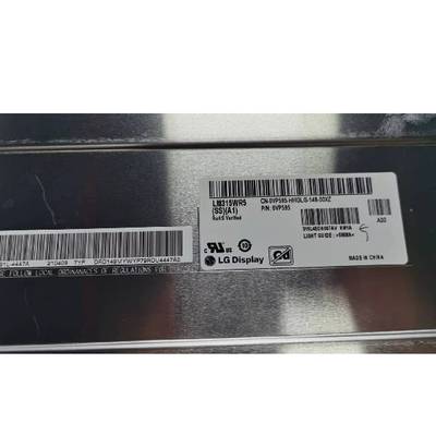 32 بوصة LM315WR5-SSA1 شاشة عرض LCD 3840x2160 IPS