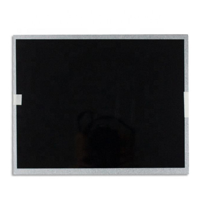 شاشة عرض لوحة LCD صناعية أصلية مقاس 12.1 بوصة 1024 * 768 EV121X0M-N10