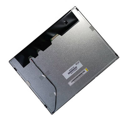 BOE Industrial 1024x768 15 بوصة عرض HM150X01-N01 20 دبابيس LVDS TFT شاشة LCD