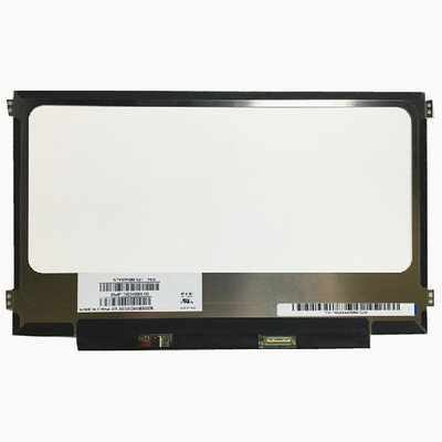 NT116WHM-N21 ​​شاشة LCD لأجهزة الكمبيوتر المحمول 11.6 بوصة عالية الدقة رفيعة 30 دبوس