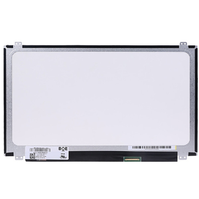 15.6 بوصة LVDS شاشة عرض LCD لأجهزة الكمبيوتر المحمول NT156WHM-N10 60 هرتز