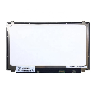 NV156FHM-N43 15.6 بوصة شاشة LCD 1920x1080 IPS