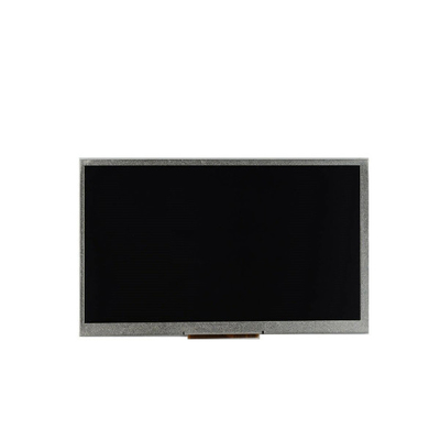 AT070TN92 شاشة عرض LCD مقاس 7 بوصات بدون شاشة تعمل باللمس Innolux