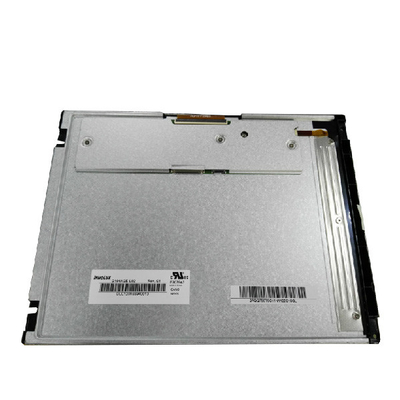 شاشة عرض لوحة LCD الصناعية مقاس 10.4 بوصة G104AGE-L02
