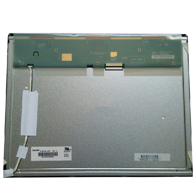 15 بوصة 1024 * 768 شاشة LCD الصناعية G150XGE-L05