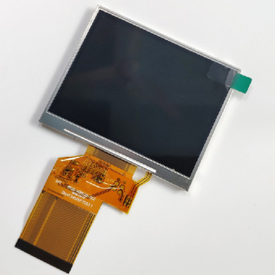 لوحة عرض شاشة LCD جديدة ومبتكرة LQ035NC111 في المخزون