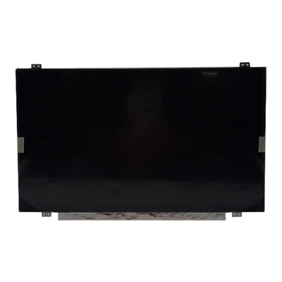 N140BGN-E42 شاشة LCD تعمل باللمس 14.0 بوصة رفيعة 40 دبوس