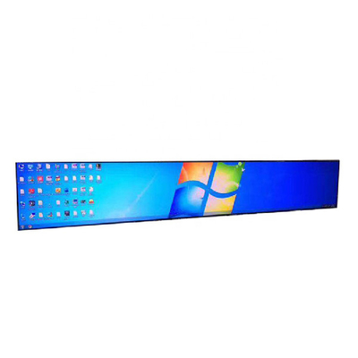 لوحة LCD بار 86 بوصة LD860DBN-UJA2 3840 × 600 IPS 45PPI