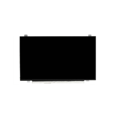 شاشة FHD 13.3 بوصة LCD EDP 40 Pin B133HAN04.0 لجهاز Asus ZenBook 3 Flip