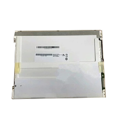 AUO G104SN03 V5 شاشة لوحة LCD الصناعية 10.4 بوصة