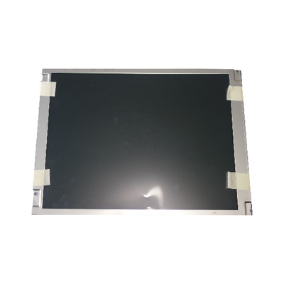 شاشة عرض لوحة LCD صناعية مقاس 10.4 بوصة G104VN01 V1 60 هرتز