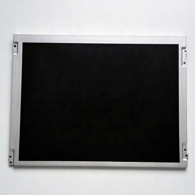 شاشة G121SN01 V4 AUO LCD مقاس 12.1 بوصة 800 × 600 IPS