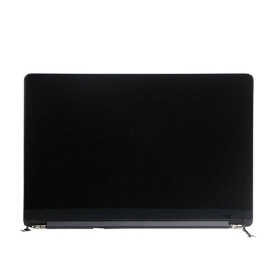 شاشة عرض LCD Macbook Pro A1278 بديلة فضية مقاس 13.3 بوصة