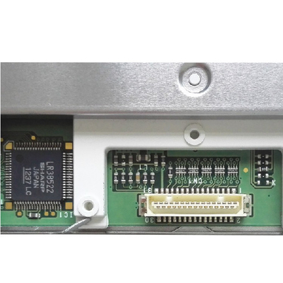10.4 بوصة LQ104V1DG21 شاشة LCD الصناعية للأجهزة الصناعية