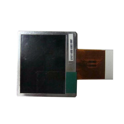 A015AN01 الإصدار 2 لوحة عرض شاشة LCD