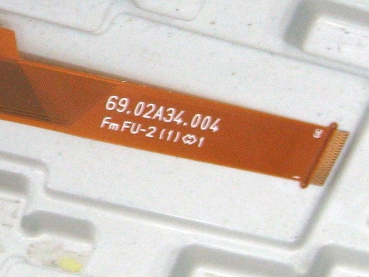 320 × 240 A025DN01 V3 شاشة الكريستال السائل