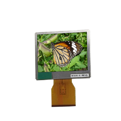 لوحة عرض شاشة LCD مقاس 2.0 بوصة 480 × 240 A020CN01 V1
