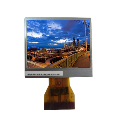 2.5 بوصة 640 × 240 A025BN01 V4 شاشة LCD LCD لوحة TFT LCD