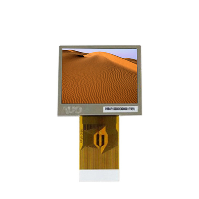 شاشة LCD مقاس 1.5 بوصة للوحة عرض شاشة LCD AUO A015BL02