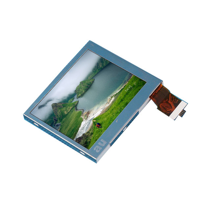 2.5 بوصة 480 × 234 شاشة TFT-LCD A025CN01 V7 LCD عرض PANEL
