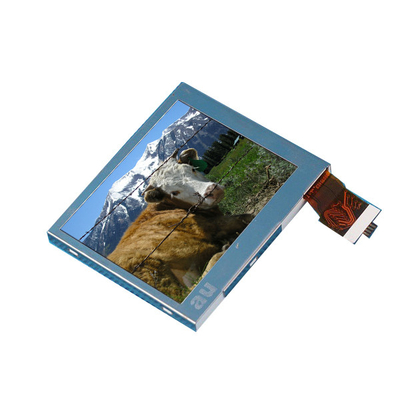 AUO 2.5 بوصة لوحة LCD A025CN01-1 Ver.1 لوحة عرض شاشة LCD