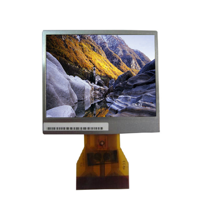 AUO 2.5 بوصة 640 × 240 شاشة TFT LCD A025BN02 V3 شاشة عرض LCD