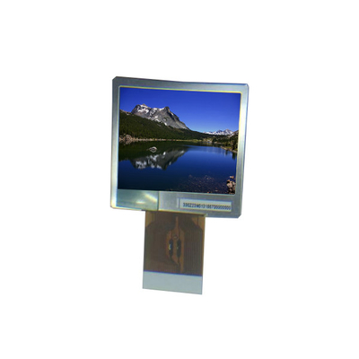 شاشة AUO LCD مقاس 1.5 بوصة A015AN05 V1280 × 220 Lcd Panel