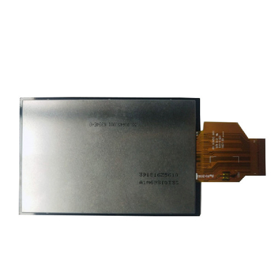 AUO A030VAC01.1 3.0 بوصة TFT LCD طراز شاشة IPS SCREEN
