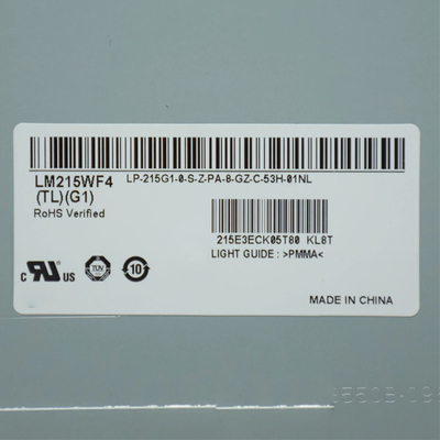 لينوفو 21.5 بوصة شاشة كمبيوتر محمول ال سي دي شاشة عرض LM215WF4-TLG1