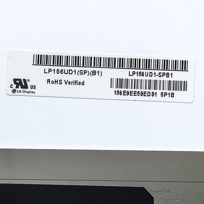 شاشة ال سي دي 15.6 انش LP156UD1-SPB1 لاجهزة لينوفو