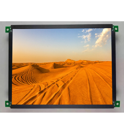 EL320.240.36 HB NE 5.7 بوصة شاشة عرض LCD الصناعية
