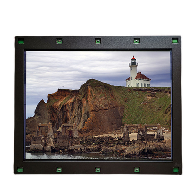 شاشة عرض LCD الأصلية مقاس 10.4 بوصة EL640.480-AA1