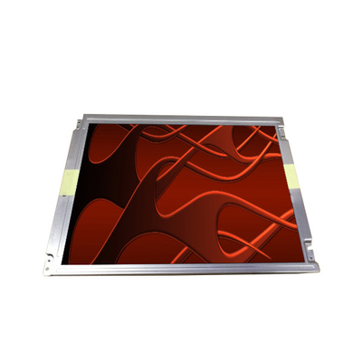 شاشة LCD جديدة ومبتكرة مقاس 10.4 بوصة TFT 640 * 480 NL6448BC33-31