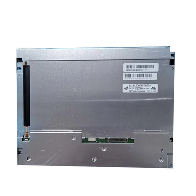 NL8060AC26-52D 10.4 بوصة 800 * 600 شاشة لوحة LCD