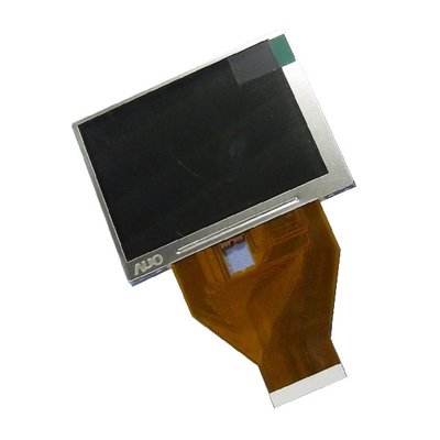 A036QN01 V0 TFTLCD 3.6 بوصة دقة 320 * 240 لوحة LCD وحدة