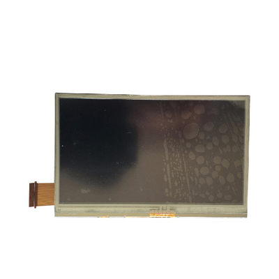 شاشات LCD مقاس 4.7 بوصة A047FW01 V0 480 × 272 شاشة TFT LCD