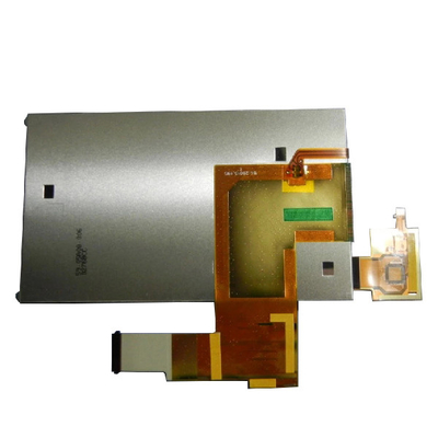 AUO 5.0 بوصة 480 (RGB) × 800 A050VL01 V0 شاشة LCD تعمل باللمس