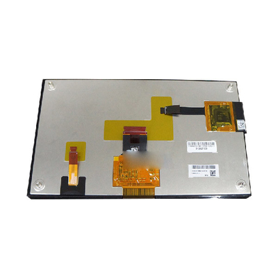 نظام ملاحة GPS للسيارة C090EAT01.2 شاشة TFT LCD 9.0 بوصة بالسعة الأصلية 163PPI
