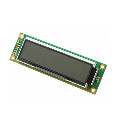 لوحة عرض شاشة LCD Kyocera C-51505NFJ-SLW-AIN 20 حرفًا × 2 خط