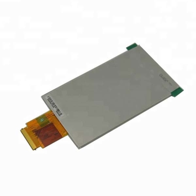 عرض AUO G050VVN01.0 لوحة LCD tft للمنتجات الصناعية