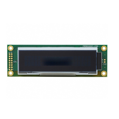 16 دبوس لوحة 3.0 '' 6PPI شاشة عرض LCD C-51505NFQJ-LG-AKN