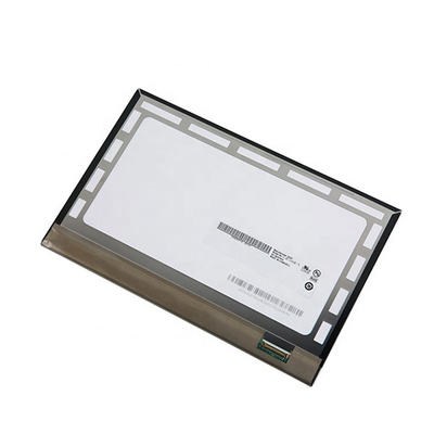 G101UAN01.0 10.1 بوصة شاشة LCD 1920 * 1200 HD-MI LCD Driver Board 30Pin EDP Interface