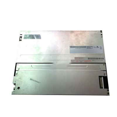 G104SN02 V2 شاشة لوحة LCD الصناعية ATM POS Kiosk IPC وأتمتة المصنع